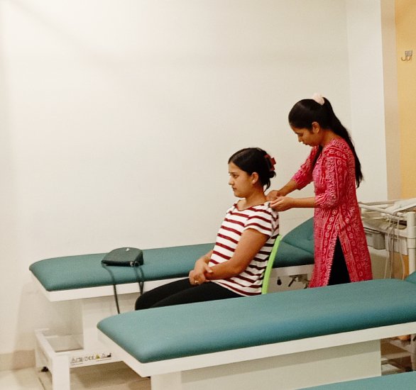 Physiotherapy Treatment in Bengaluru