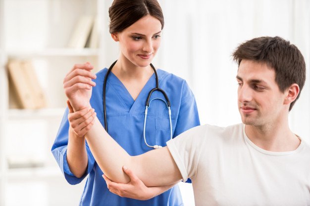 Physiotherapy Treatment in Bengaluru