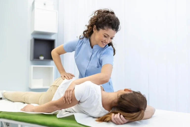 Physiotherapy Treatment in Bengaluru