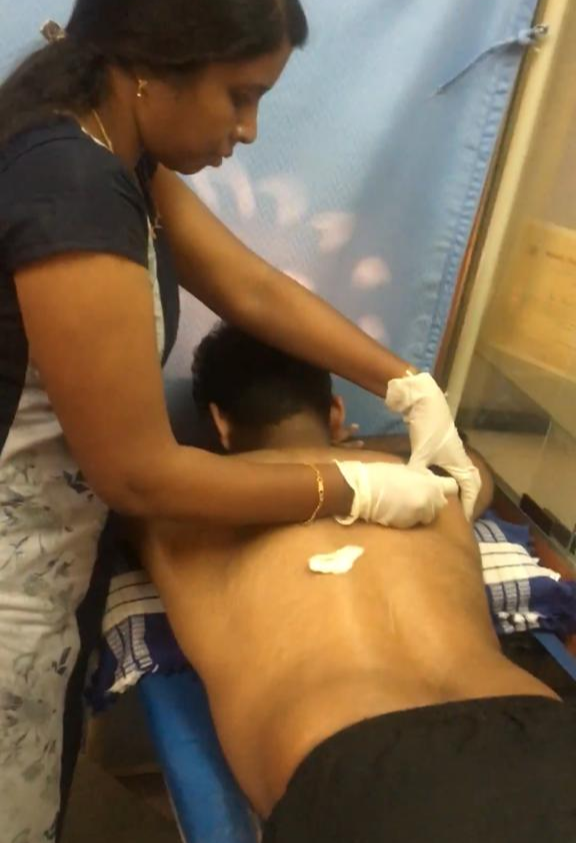 Physiotherapy Treatment in Bengaluru