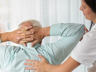 Physiotherapy Treatment in Bengaluru