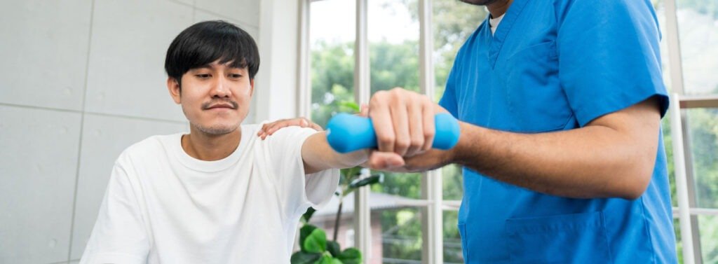 Dr.Gomathi's Physiotherapy clinic