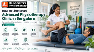 Advanced Physiotherapy Clinic