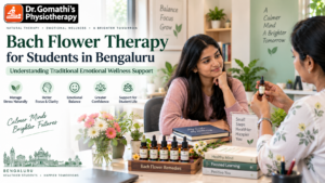 Bach Flower Therapy in Bengaluru